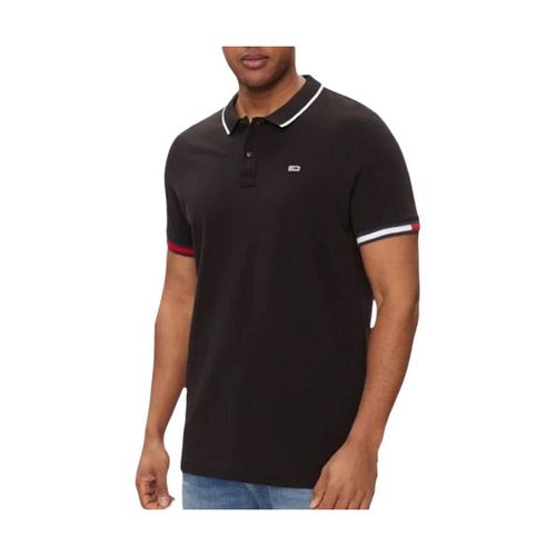 T-shirt & Polo DM0DM12963 - Tommy hilfiger - Modalova