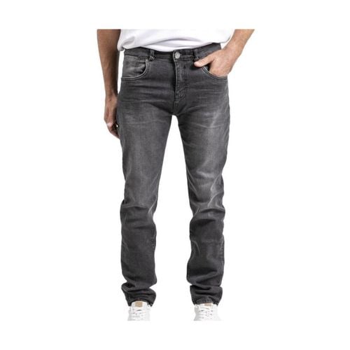 Jeans Slim PB-JEANS-100 - Paname Brothers - Modalova