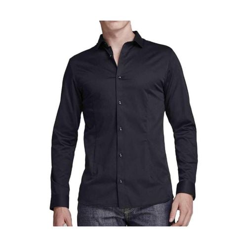 Camicia a maniche lunghe BM-CHEM-100RF - Best Mountain - Modalova