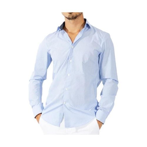 Camicia a maniche lunghe BM-CHEM-100SL - Best Mountain - Modalova