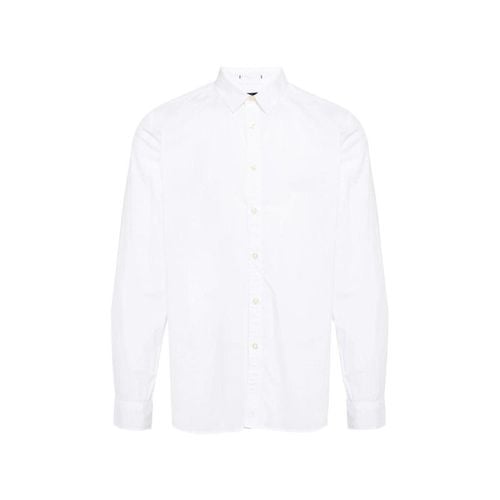 Camicia a maniche lunghe BM-CHEM-555SL - Best Mountain - Modalova