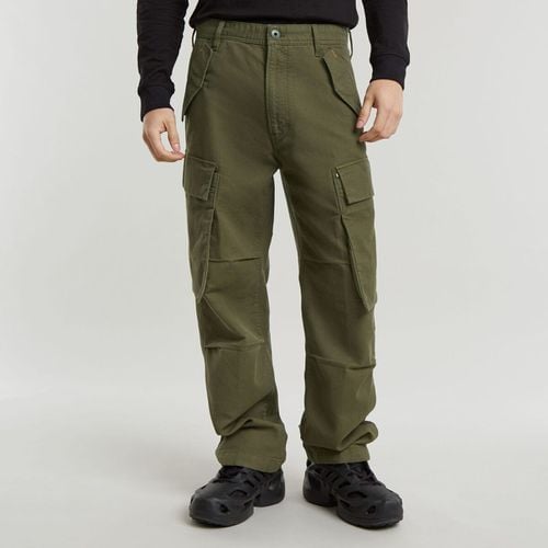 Pantalone Cargo PANTALONI D25224-D752 - G-star raw - Modalova