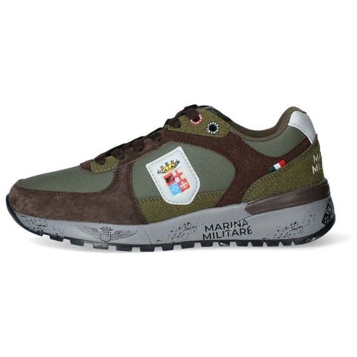 Sneakers 9527184982346 - Marina Militare - Modalova