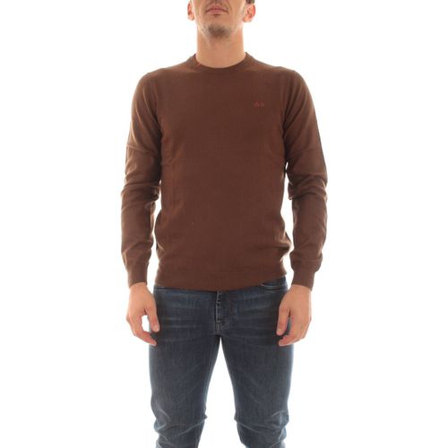 Maglione Sun68 K44101 - Sun68 - Modalova