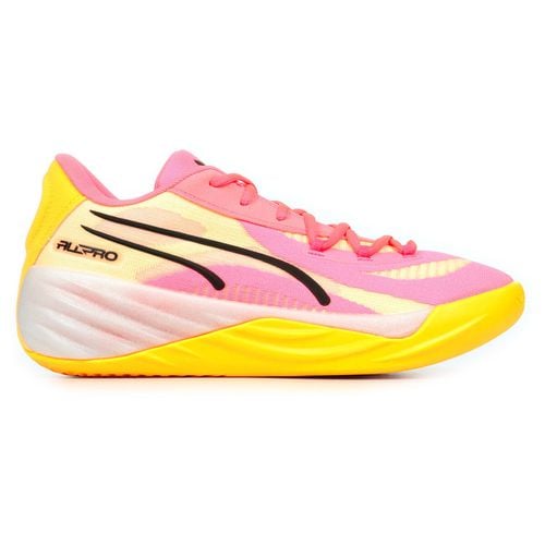 Scarpe Puma All Pro Nitro - Puma - Modalova