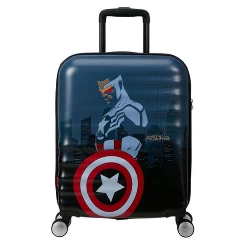 Valigia rigida WAVEBREAKER DISNEY 152580 - American Tourister - Modalova