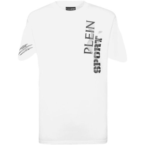 T-shirt & Polo AADCMTK7950STE001N01 - Philipp Plein Sport - Modalova