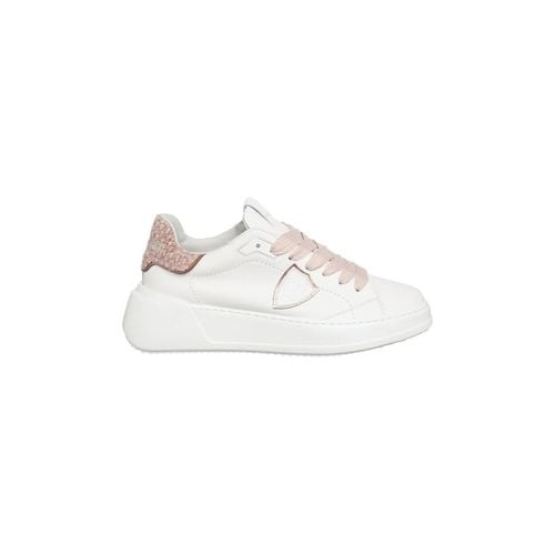 Sneakers basse Philippe Model - Philippe Model - Modalova