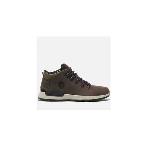 Sneakers Sneakers Sprint Trekker Mid Uomo - Timberland - Modalova