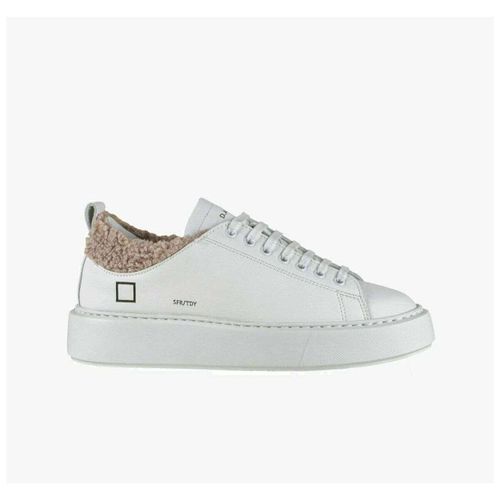 Sneakers basse Date - Date - Modalova