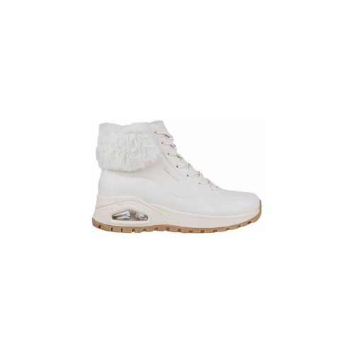 Sneakers Sneakers alta da donna Uno Rugged - Skechers - Modalova