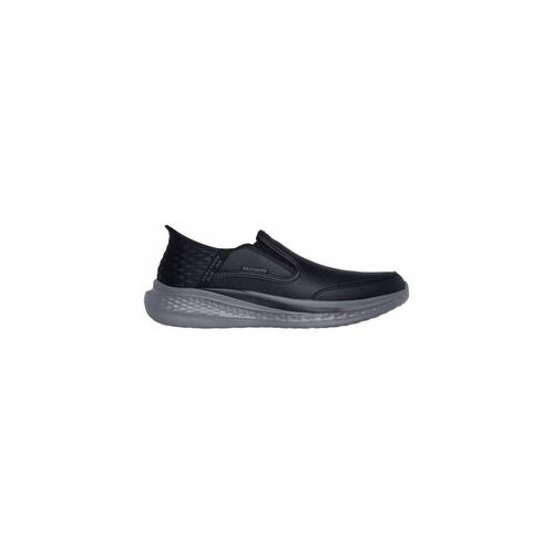 Scarpe Mocassino Slip-ins Relaxed Fit uomo - Skechers - Modalova