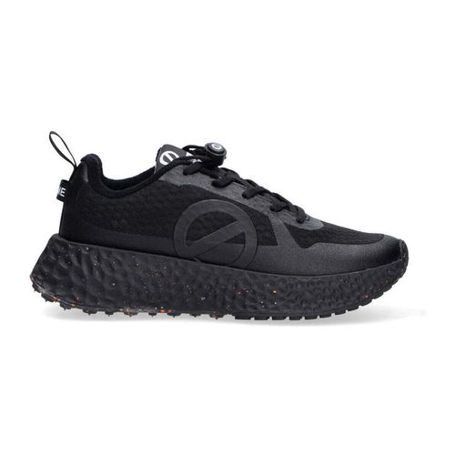 Sneakers sneaker uomo Carter Fly nera - No Name - Modalova