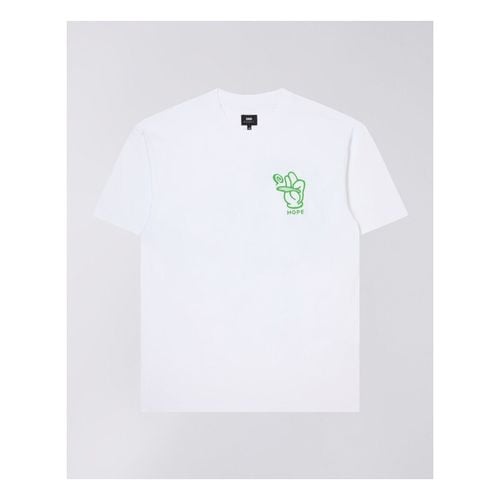 T-shirt & Polo I034164.02.67.-WHITE - Edwin - Modalova