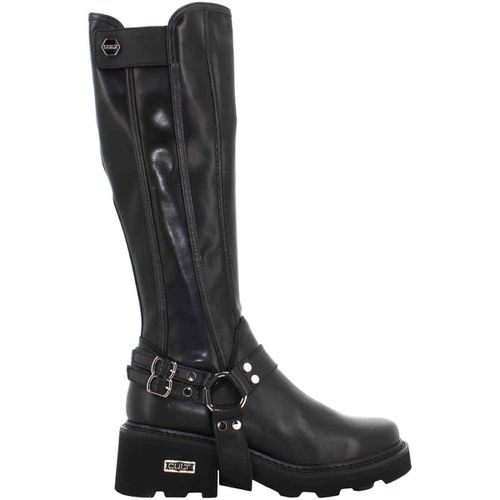 Stivali stivale donna CLW431200 GRACE 4312 HIGH BOOT W LEATHER - Cult - Modalova