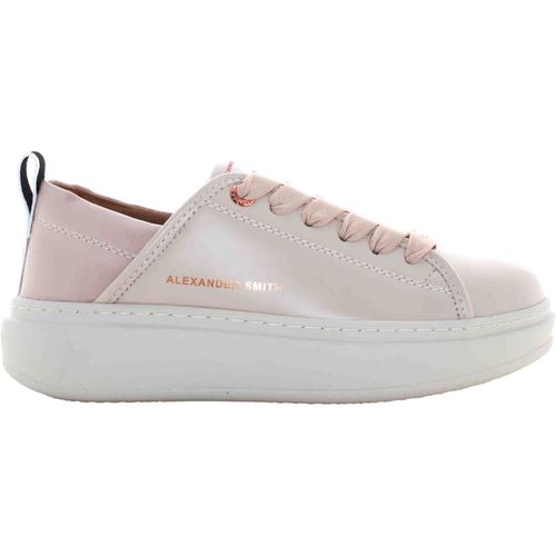 Sneakers basse sneakers basse donna EWW 6518 SND ECO WEMBLEY WOMAN - Alexander Smith - Modalova