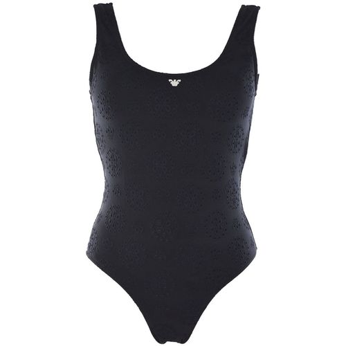 Costume / Bermuda da spiaggia Abbigliamento da spiaggia 262610 4R323 - Donna - Emporio armani - Modalova