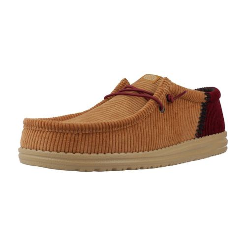 Scarpe HEYDUDE WALLY FUNK CORDUROY - HEYDUDE - Modalova