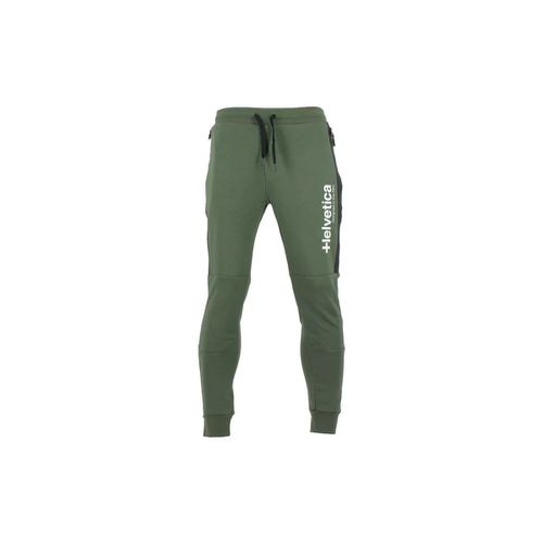 Pantaloni Sportivi Helvetica - Helvetica - Modalova