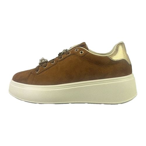 Sneakers GB879 2000000478210 - Gold & Gold - Modalova