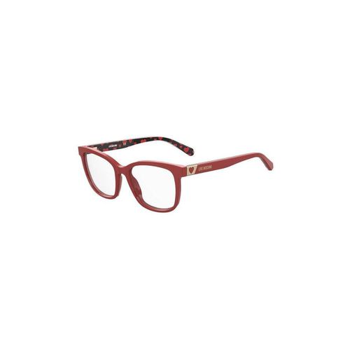 Occhiali da sole MOL585 Montature da vista, , 52 mm - Moschino - Modalova