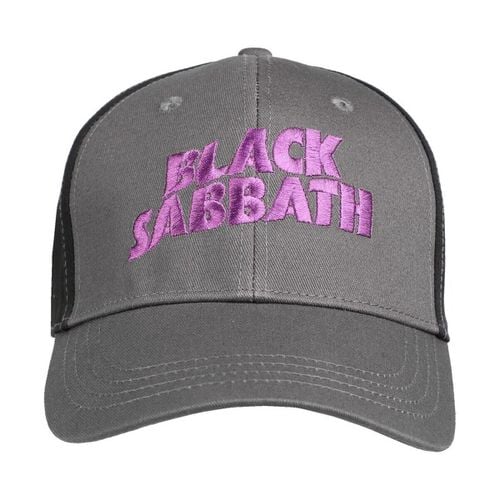 Cappellino Black Sabbath RO6227 - Black Sabbath - Modalova