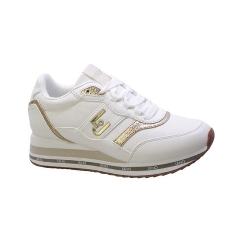 Sneakers basse Liu Jo 92254 - Liu jo - Modalova