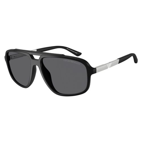 Occhiali da sole Occhiali da Sole EA4236U 5001T3 Polarizzato - Emporio armani - Modalova