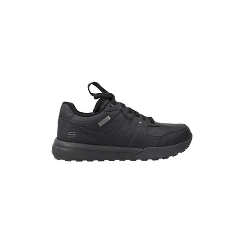 Classiche basse Lace Up Waterproof Sneaker - Skechers - Modalova