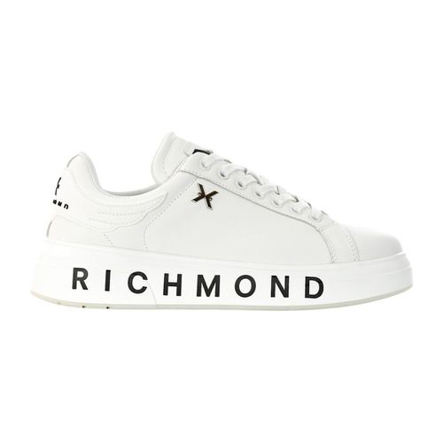 Scarpe Sneakers con logo - John Richmond - Modalova