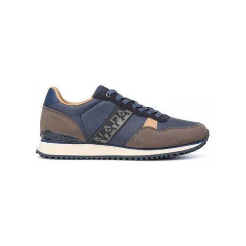 Sneakers NP0A4IJS COSMOS-BS1 /TAUPE - Napapijri Footwear - Modalova