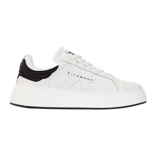 Scarpe Sneakers con logo - John Richmond - Modalova