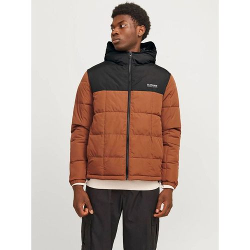 Giacche 12256905 BEN-MOCHA BISQUE - Jack & jones - Modalova