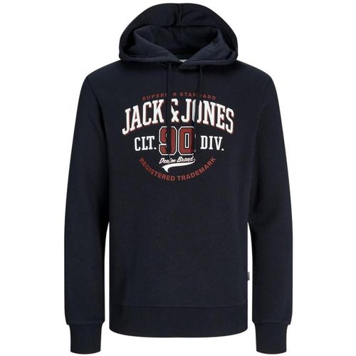 Felpa Jack & Jones - Jack & jones - Modalova