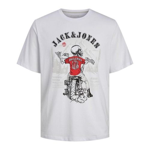 T-shirt Jack & Jones - Jack & jones - Modalova