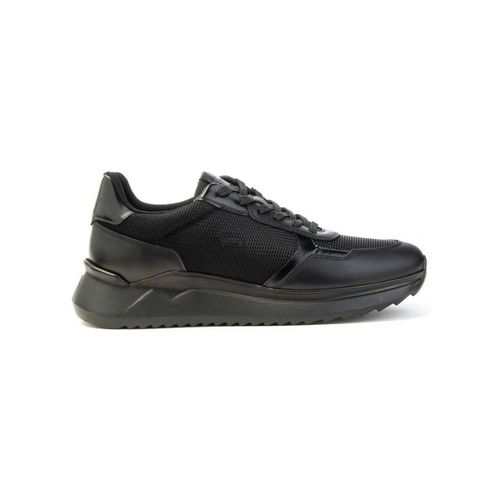 Scarpe da trekking Sneakers Harmont Blaine modello EFM242.030 in tessuto Uomo - Harmont & Blaine - Modalova