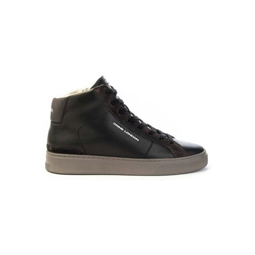 Scarpe da trekking Sneakers Blade High 15731AA7.323 lacci Uomo - Crime london - Modalova