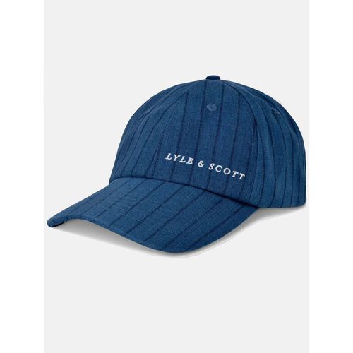 Cappellino Lyle & Scott HE2000V - Lyle & Scott - Modalova