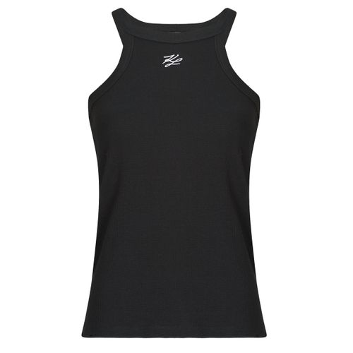 Camicetta AUTOGRAPH TANK - Karl Lagerfeld - Modalova
