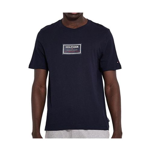 T-shirt & Polo MW0MW34391 - Tommy hilfiger - Modalova