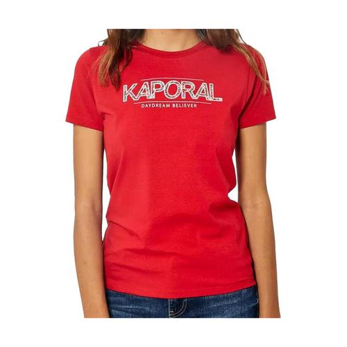 T-shirt & Polo Kaporal JALLE23W11 - Kaporal - Modalova