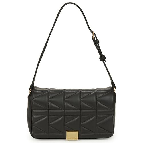 Borsa a spalla K/KUILT MEDIUM SHOULDER BAG - Karl Lagerfeld - Modalova