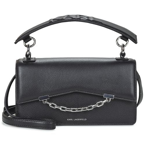 Borsa a tracolla K/SEVEN GRAINY CROSSBODY - Karl Lagerfeld - Modalova