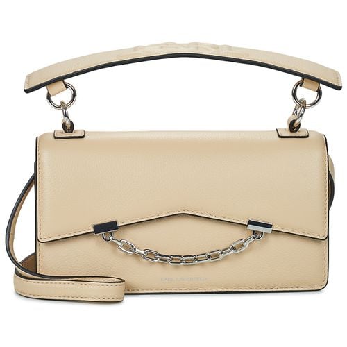 Borsa a tracolla K/SEVEN GRAINY CROSSBODY - Karl Lagerfeld - Modalova