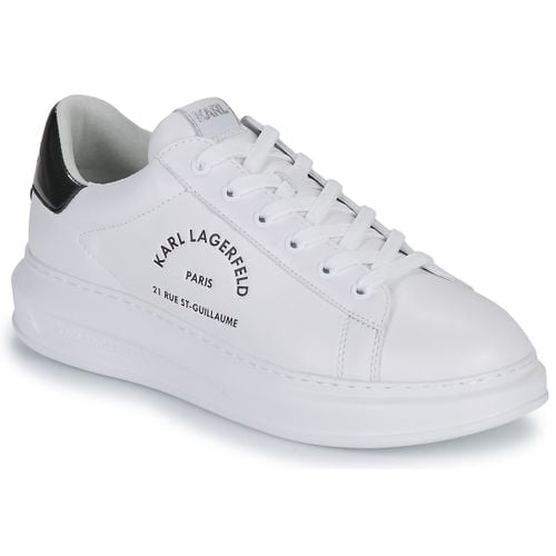 Sneakers KAPRI MENS Maison Karl Lace - Karl Lagerfeld - Modalova