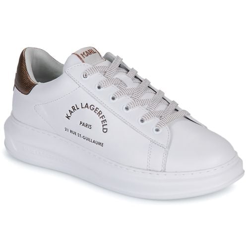 Sneakers KAPRI MENS Maison Karl Lace - Karl Lagerfeld - Modalova