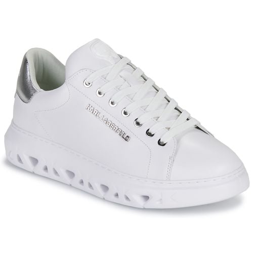 Sneakers KAPRI KITE Lo Lace - Karl Lagerfeld - Modalova