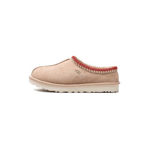 Sneakers Tasman Slipper Sand Dark Cherry - Ugg - Modalova