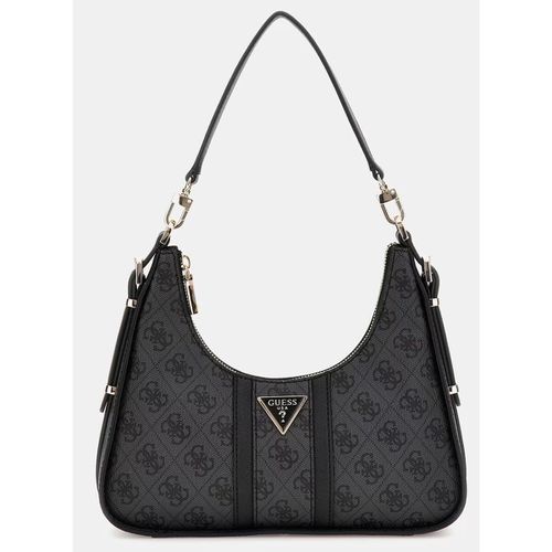 Borsa Guess GSBAG-HWSG9000180-coal - Guess - Modalova