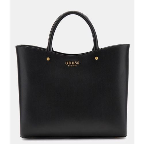 Borsa Guess GSBAG-HWVA9327220-blk - Guess - Modalova